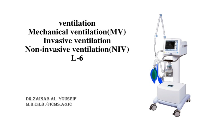 ventilation n.w