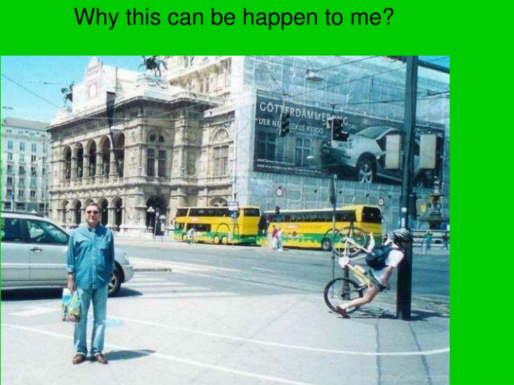 why this can be happen to me n.w