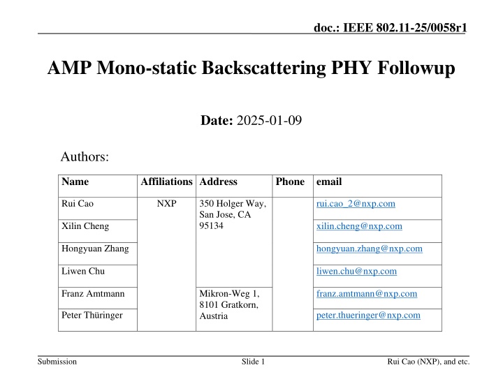 doc ieee 802 11 25 0058r1 n.w