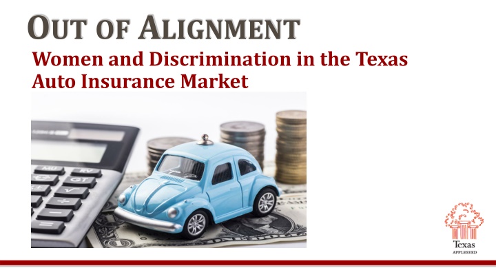 o ut of a lignment women and discrimination n.w