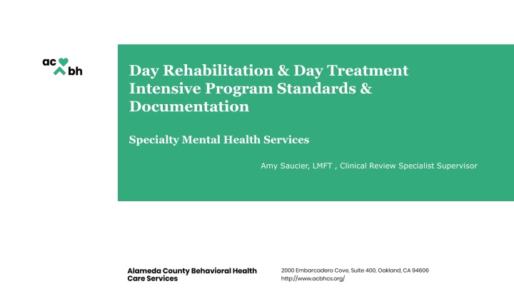 day rehabilitation day treatment intensive n.w