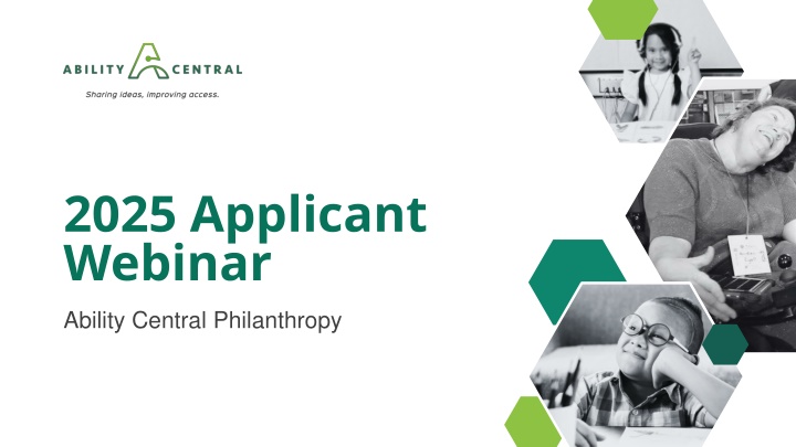 2025 applicant webinar ability central n.w