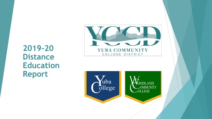 2019 20 distance education report n.w