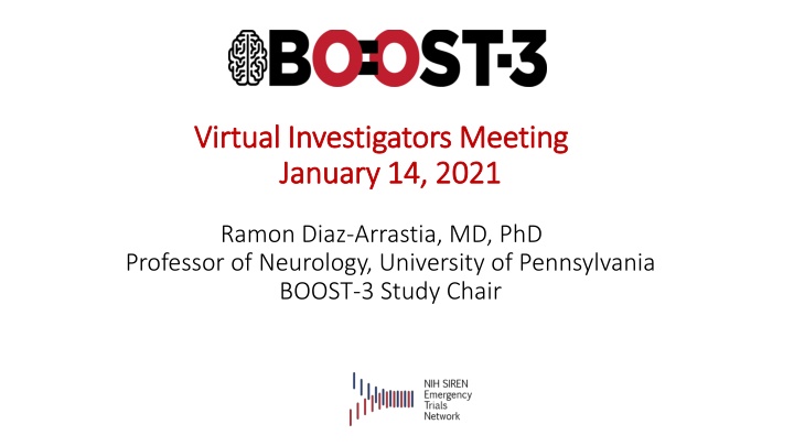 virtual investigators meeting virtual n.w