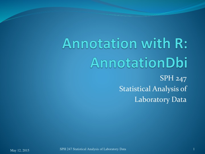 sph 247 n.w