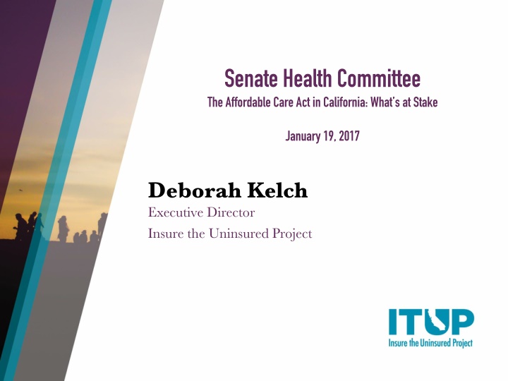 senate health committee the affordable care n.w