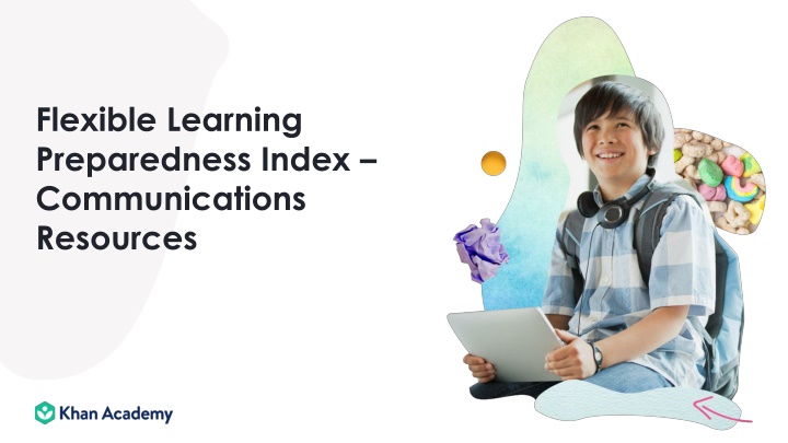 flexible learning preparedness index n.w