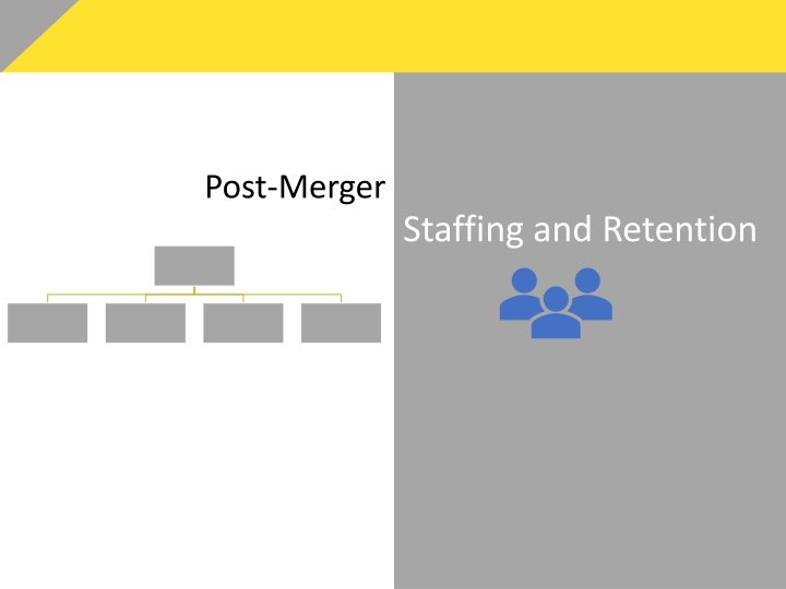 post merger n.w