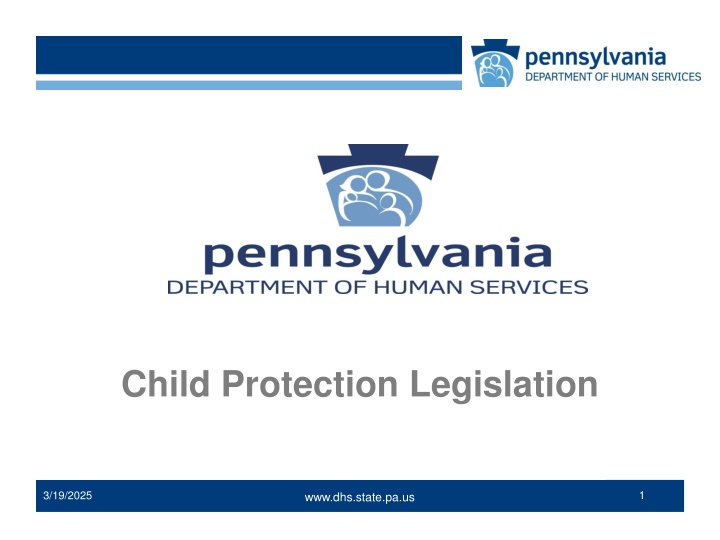 child protection legislation n.w