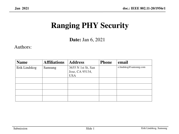 jan 2021 doc ieee 802 11 20 1956r1 n.w
