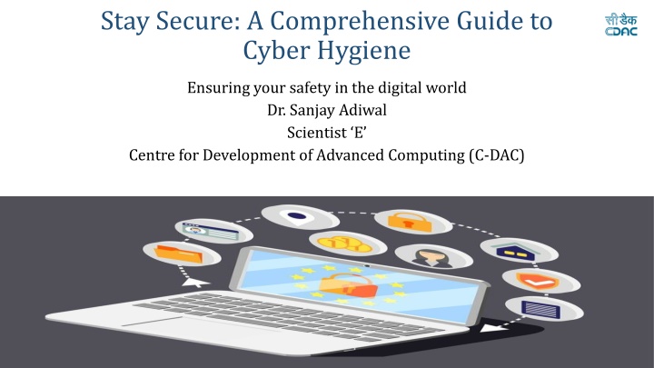 stay secure a comprehensive guide to cyber hygiene n.w