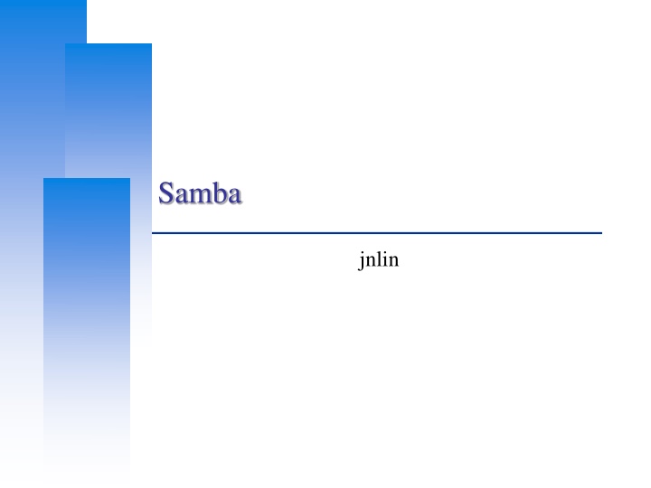 samba n.w