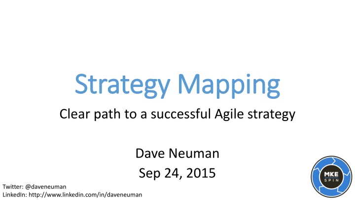 strategy mapping strategy mapping clear path n.w