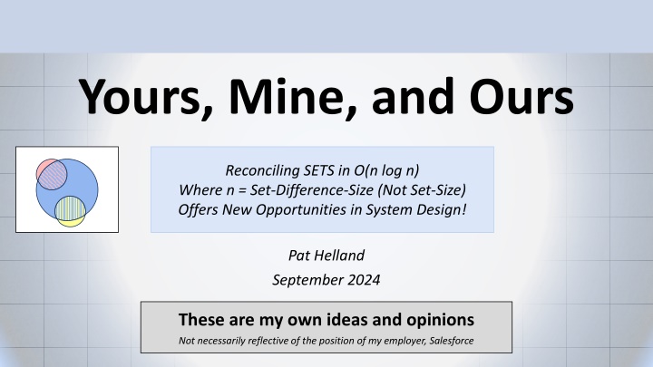 yours mine and ours n.w