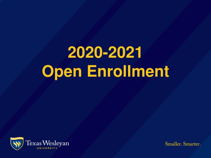 2020 2021 open enrollment n.w