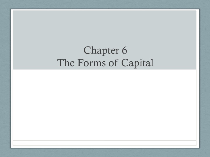 chapter 6 n.w