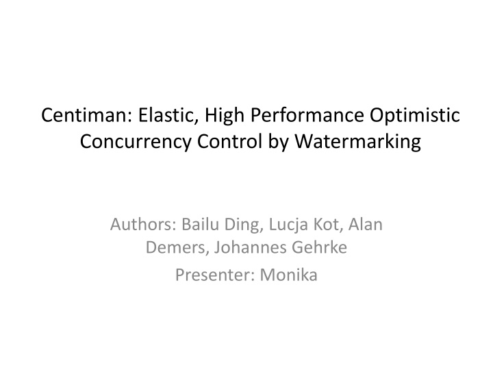 centiman elastic high performance optimistic n.w