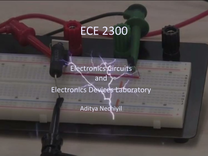 ece 2300 n.w