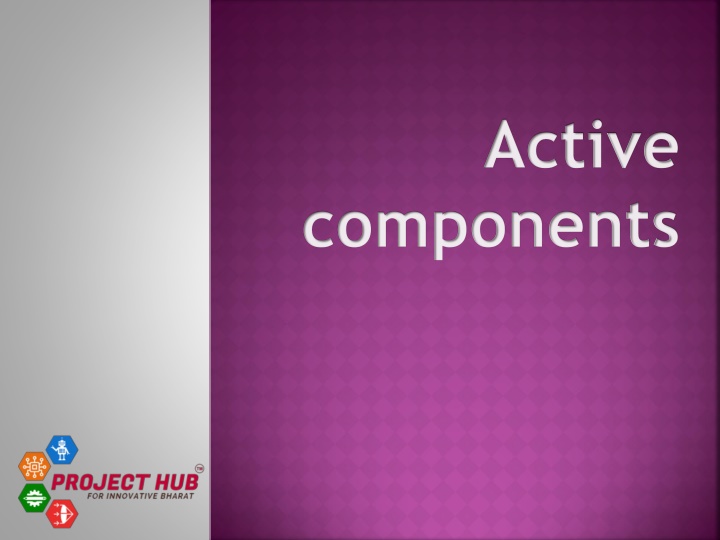 active n.w