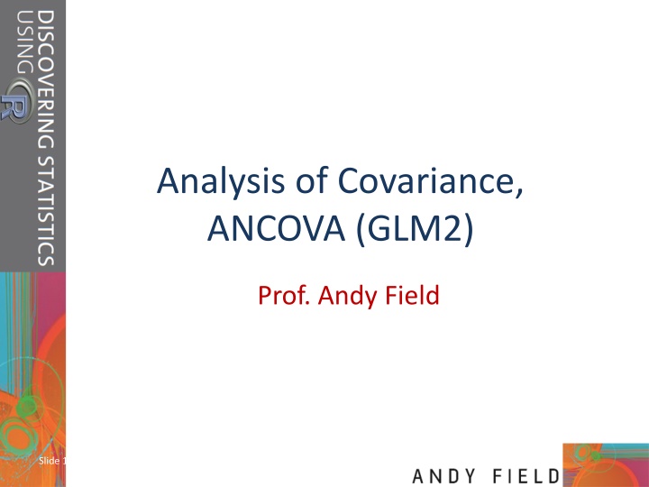 analysis of covariance ancova glm2 n.w