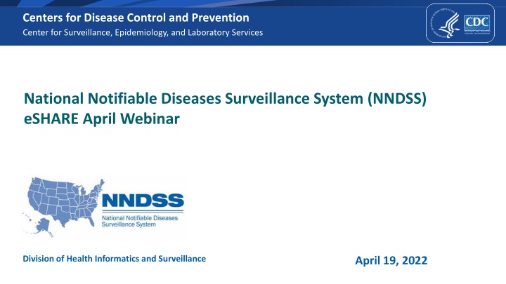 centers for disease control and prevention center n.w