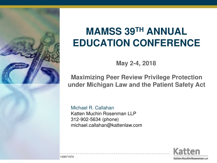 mamss 39 th annual education conference n.w