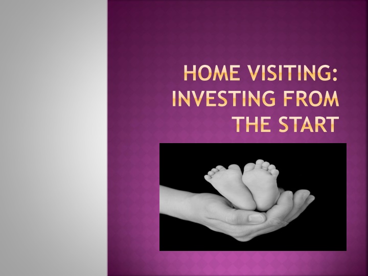 home visiting investing from the start n.w