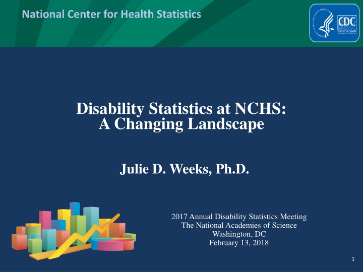 national center for health statistics n.w