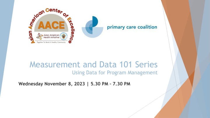 measurement and data 101 series using data n.w