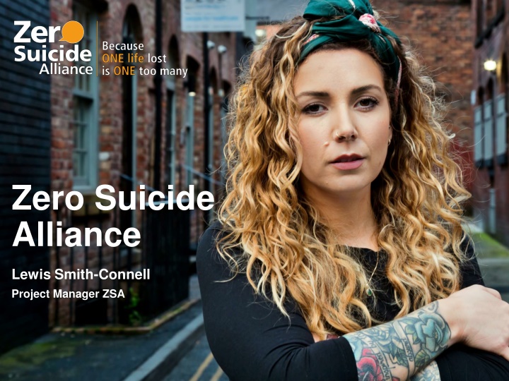 zero suicide alliance n.w