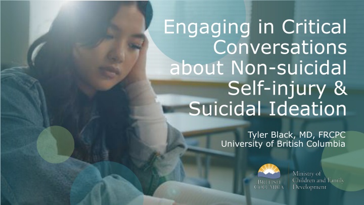 engaging in critical conversations about n.w