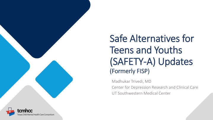 safe alternatives for safe alternatives for teens n.w