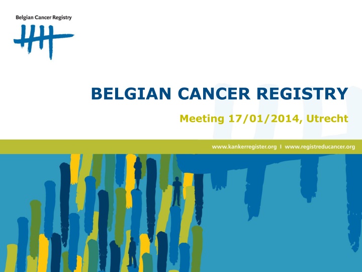 belgian cancer registry n.w