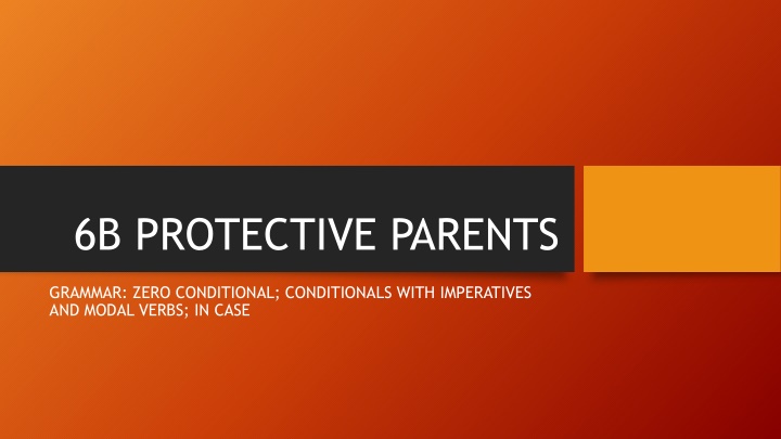 6b protective parents n.w