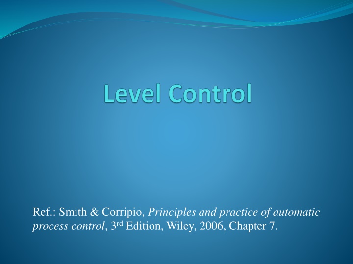 ref smith corripio principles and practice n.w