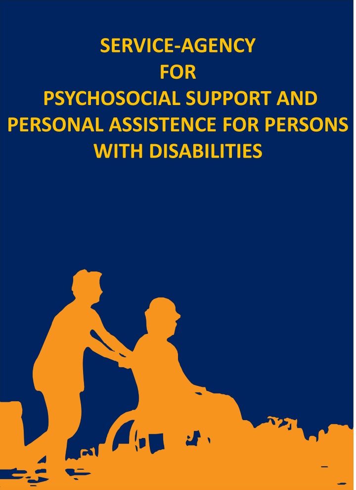 service agency for psychosocial support n.w