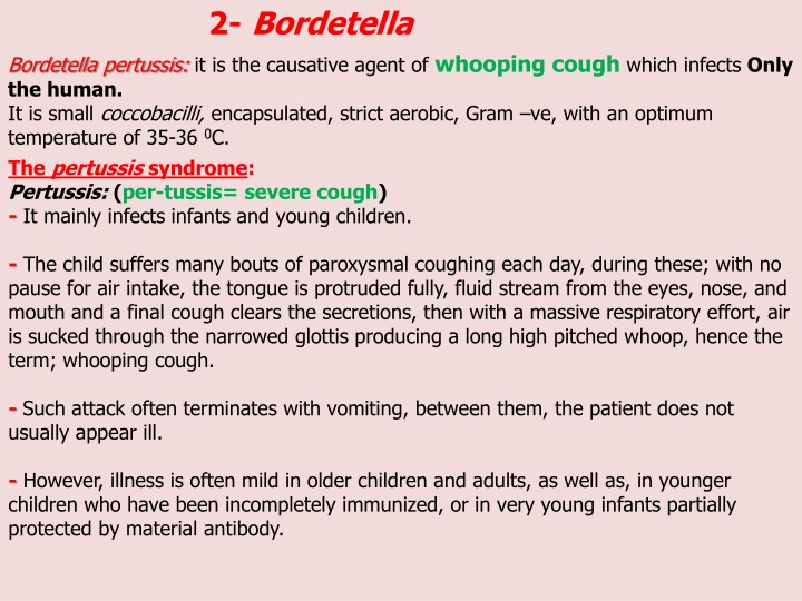2 bordetella n.w