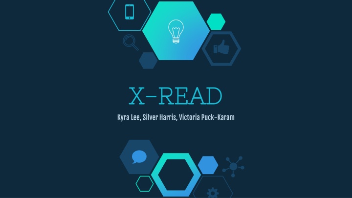 x x read read n.w