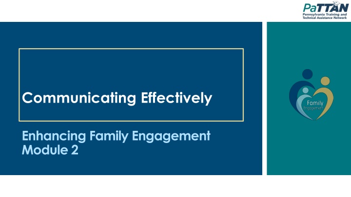 communicating effectively n.w