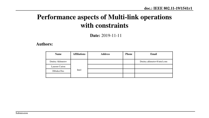 doc ieee 802 11 19 1541r1 n.w