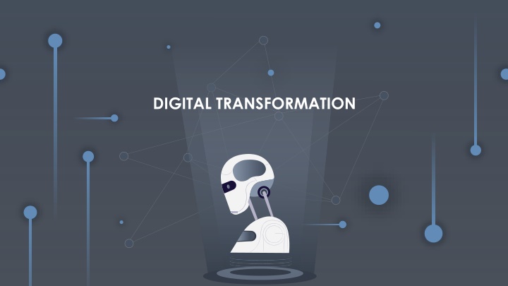 digital transformation n.w