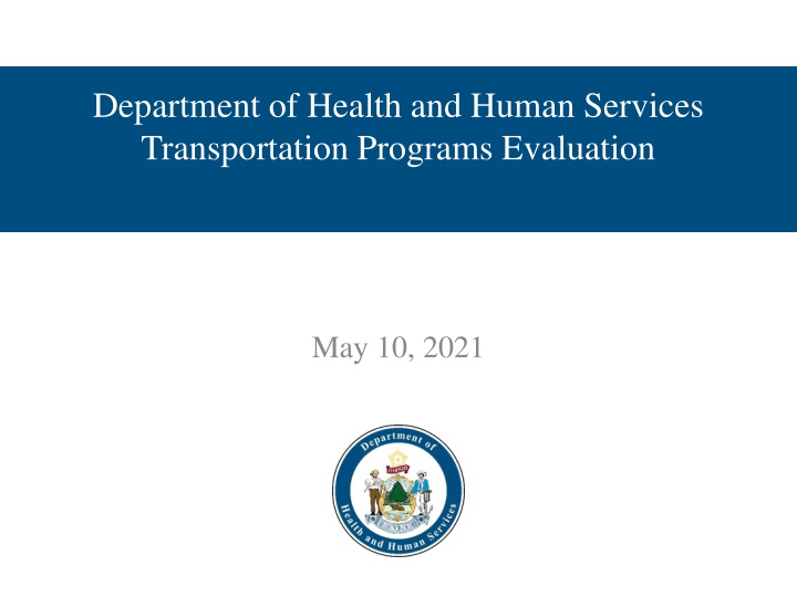 department of health and human services n.w