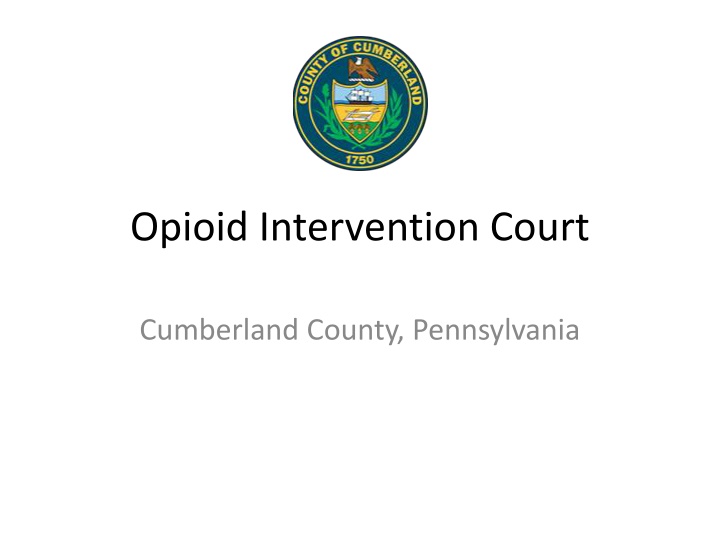 opioid intervention court n.w