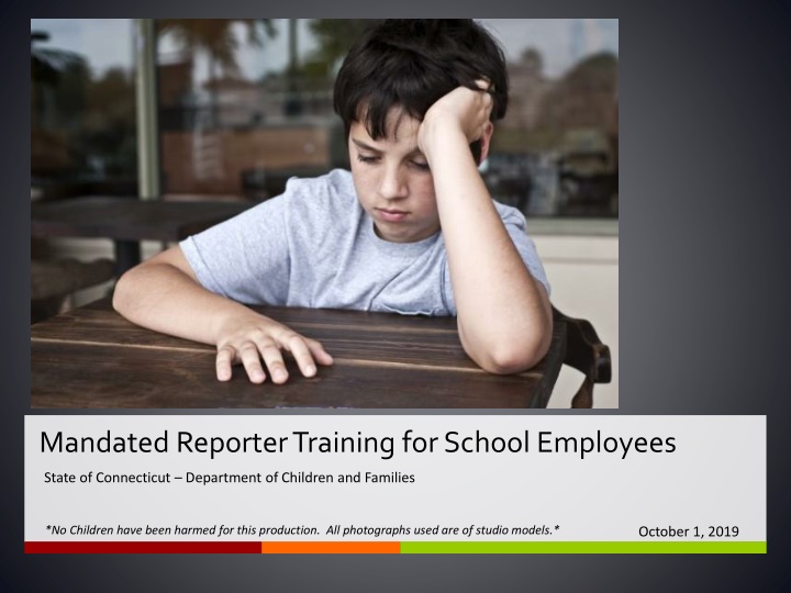 mandated reporter training for school employees n.w