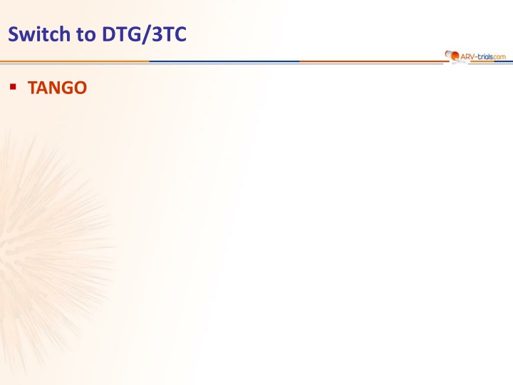 switch to dtg 3tc n.w