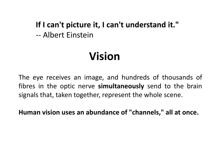 if i can t picture it i can t understand n.w