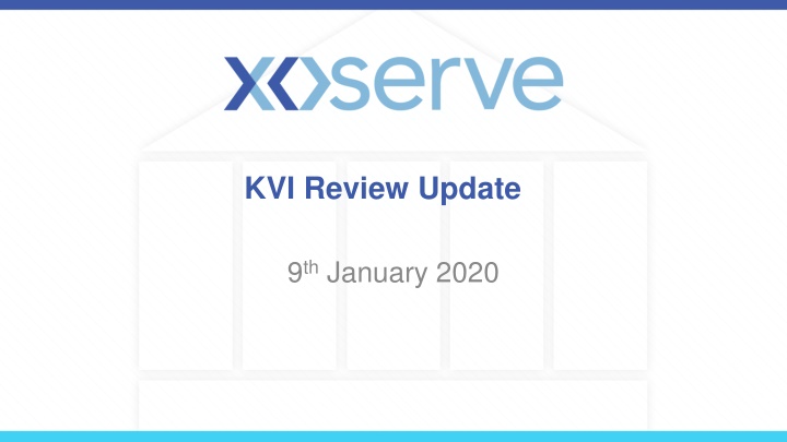kvi review update n.w