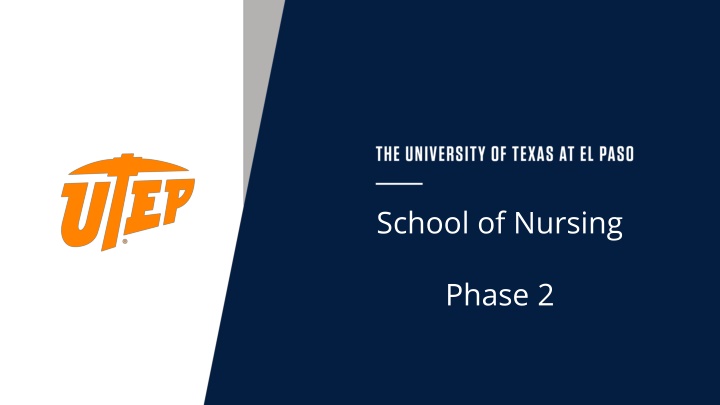 school of nursing n.w