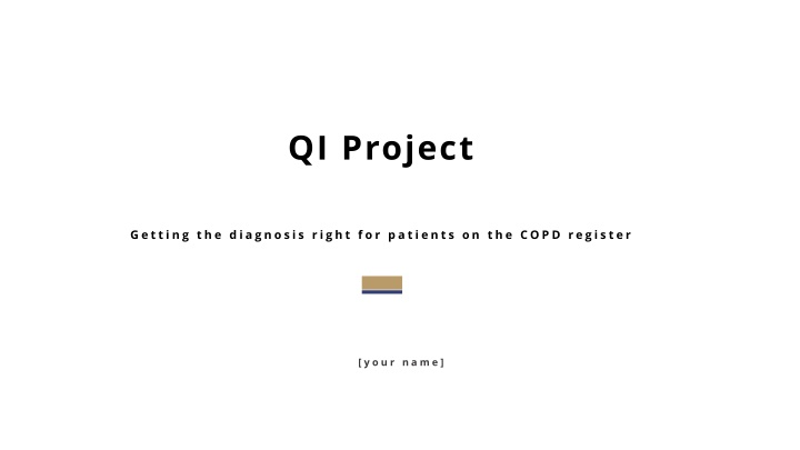 qi project n.w