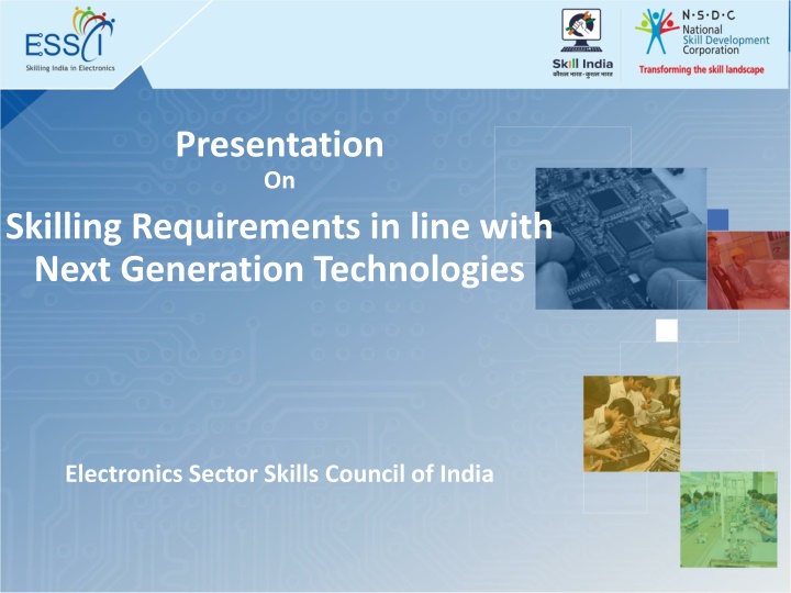 presentation on n.w